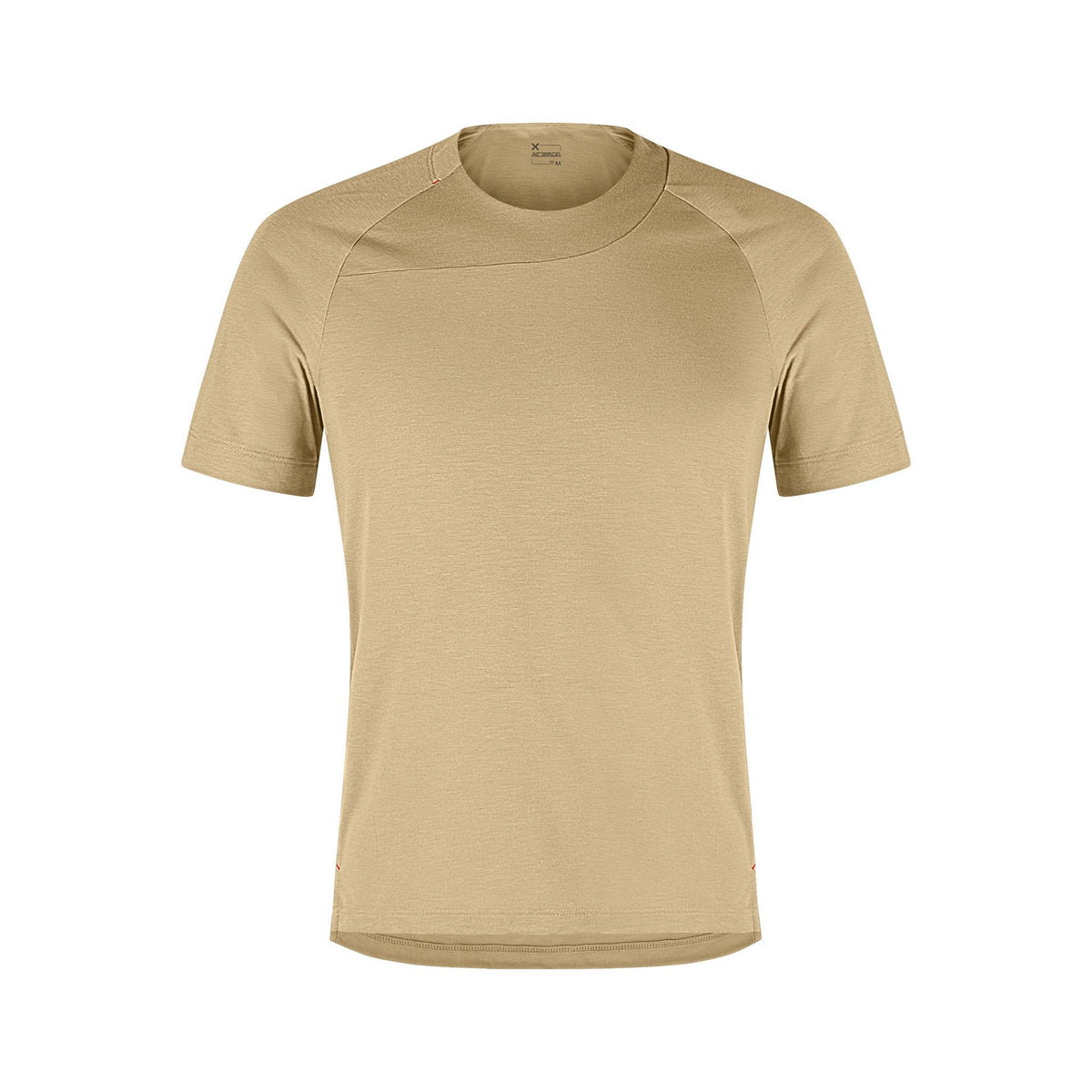 VERSANTE T-SHIRT DESERT BEIGE