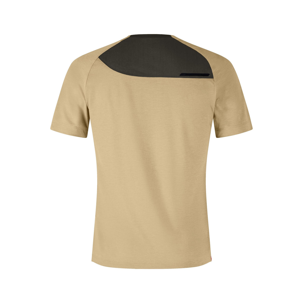 VERSANTE T-SHIRT DESERT BEIGE