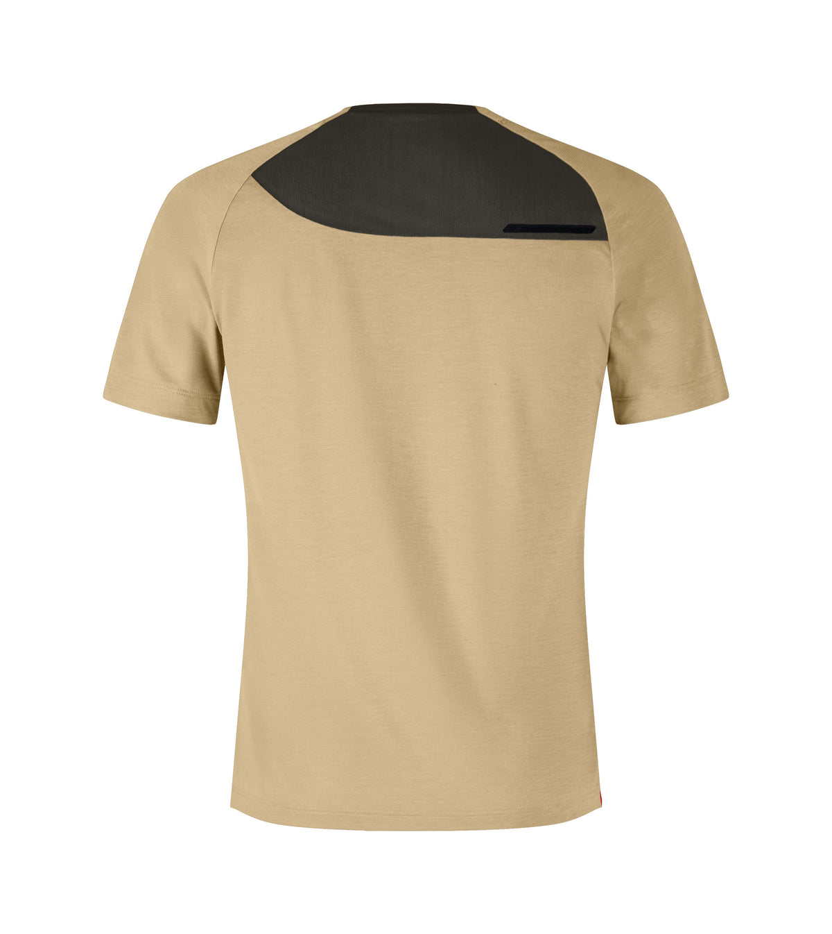 VERSANTE T-SHIRT DESERT BEIGE