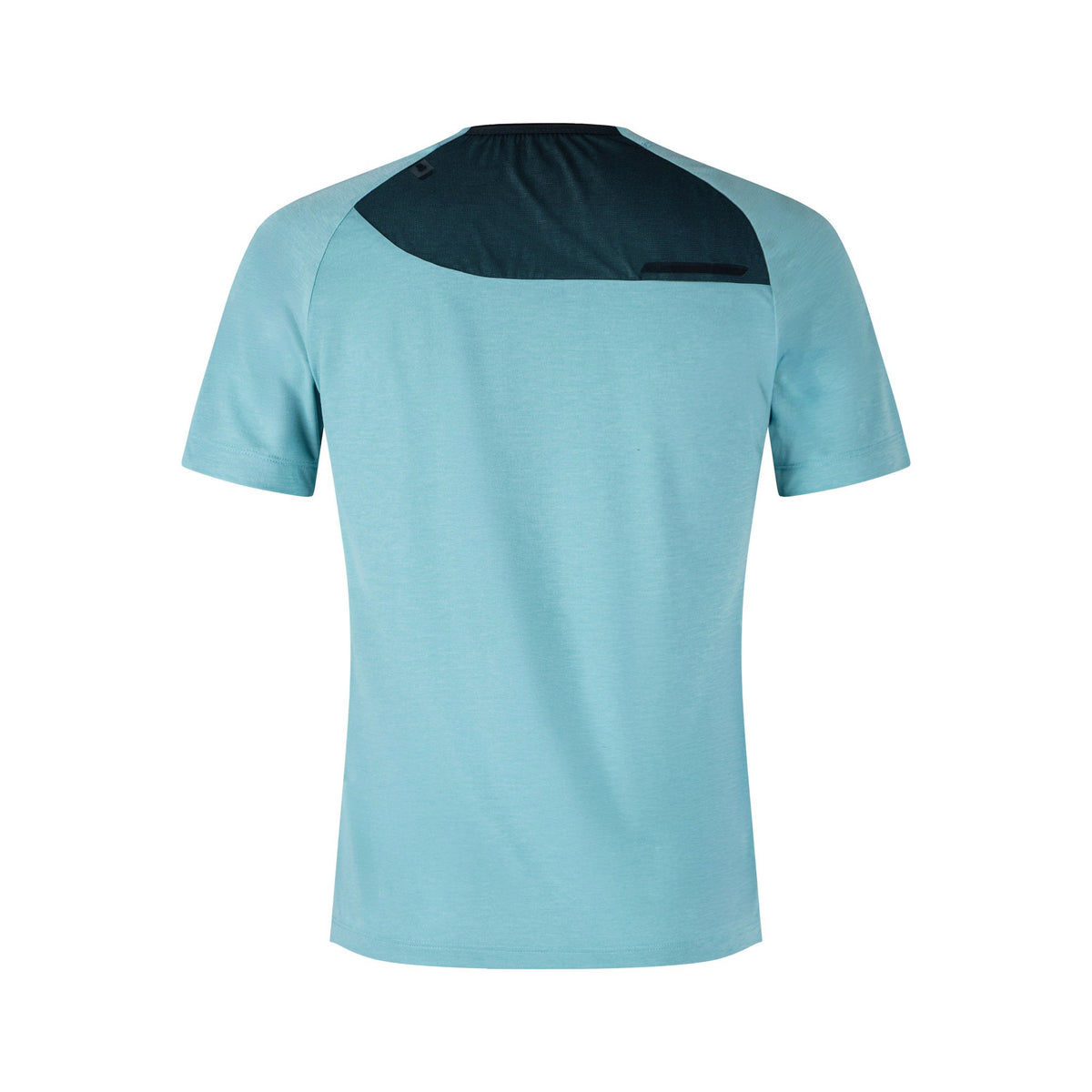 VERSANTE T-SHIRT CRYSTAL BLUE