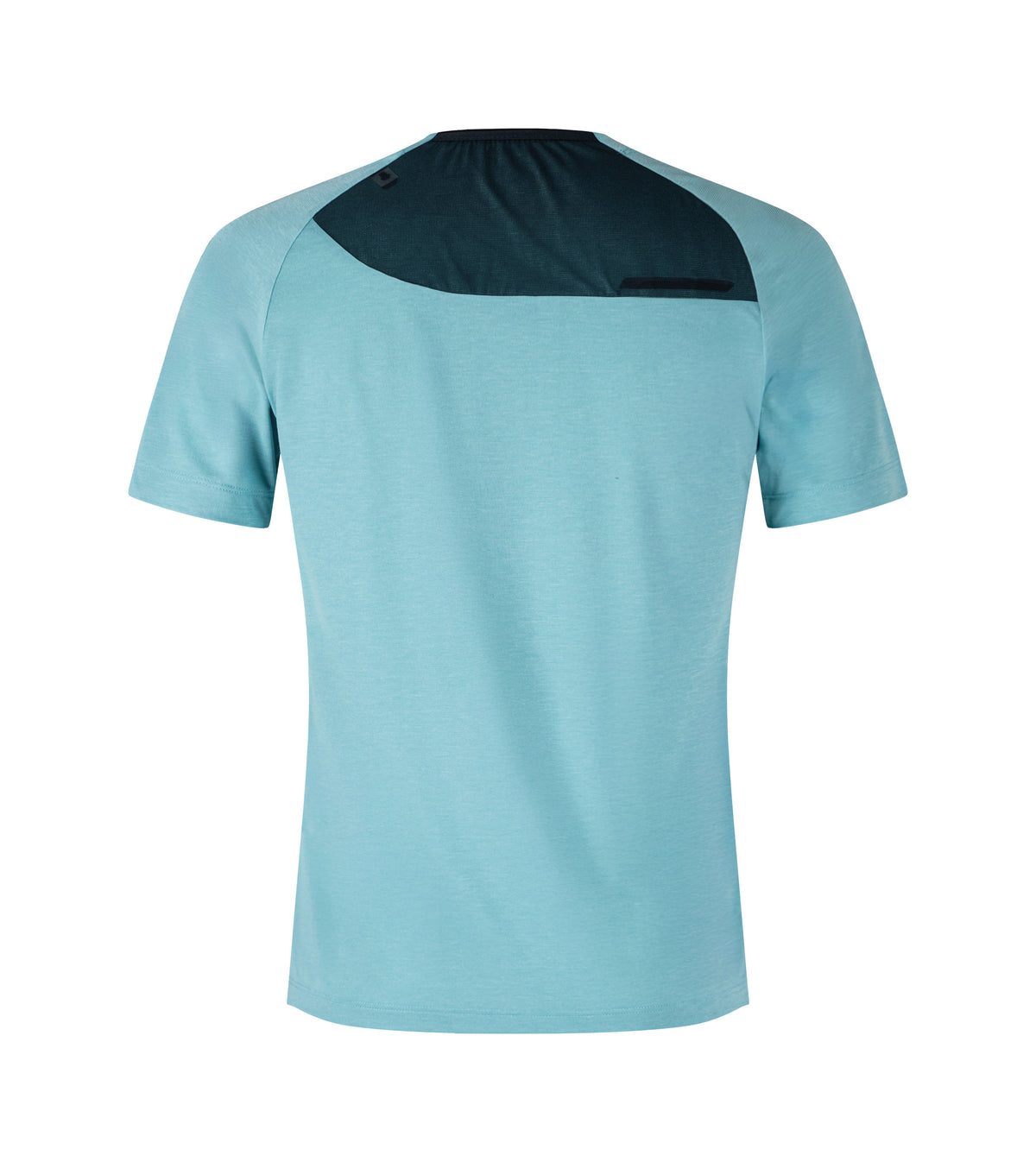 VERSANTE T-SHIRT CRYSTAL BLUE