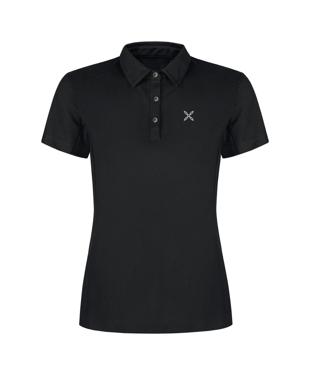 OUTDOOR HOLIDAY 2 POLO WOMAN ARDESIA