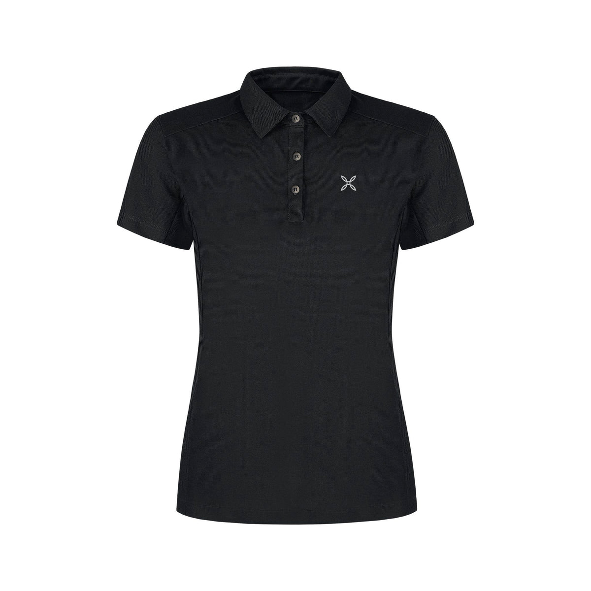 OUTDOOR HOLIDAY 2 POLO WOMAN ARDESIA