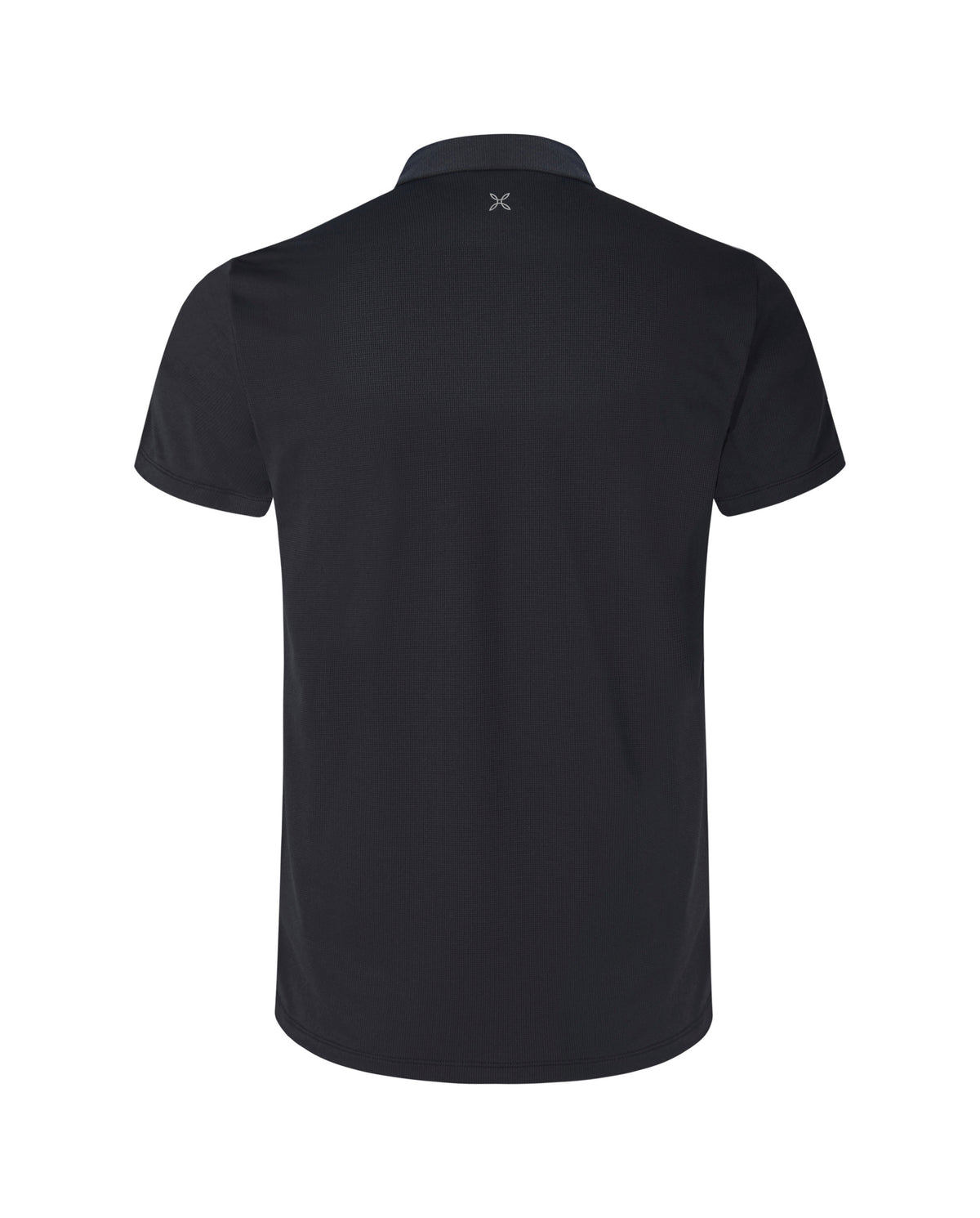 OUTDOOR PERFORM POLO BLACK