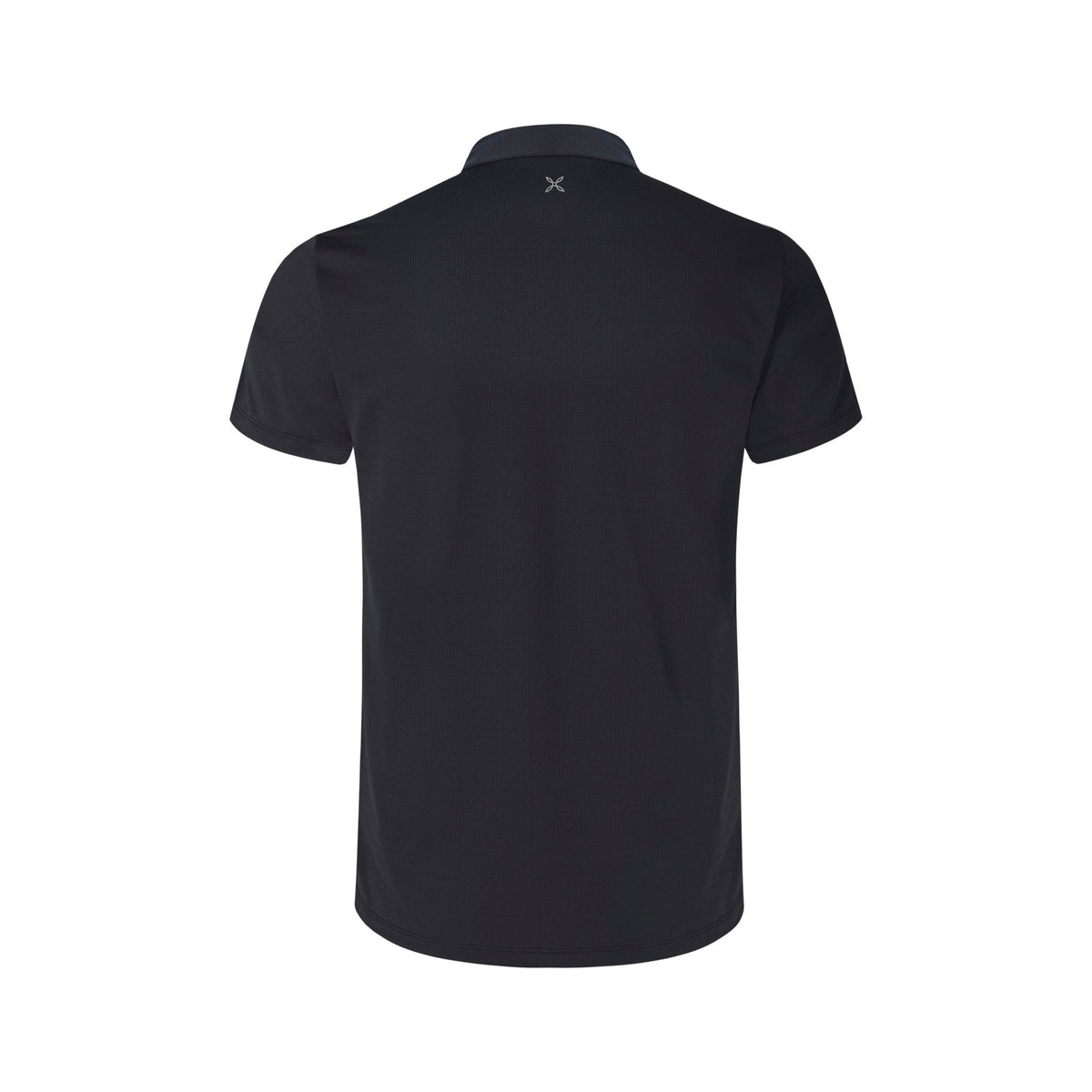 OUTDOOR PERFORM POLO BLACK