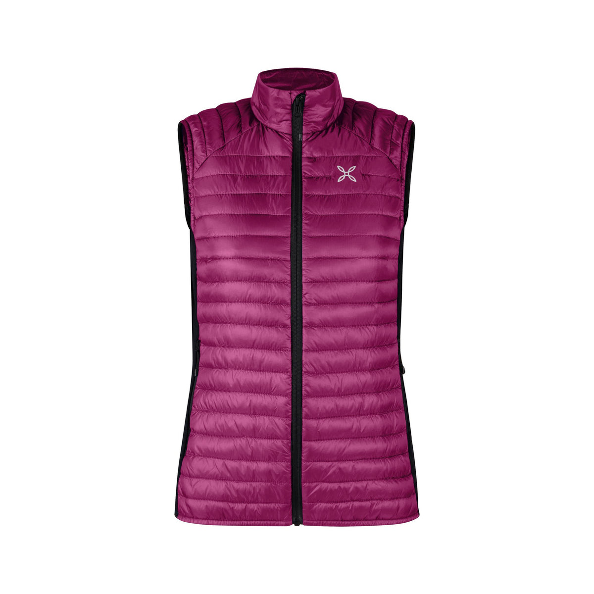 WALK VEST WOMAN BATON ROUGE
