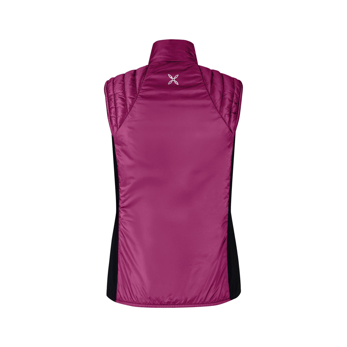 WALK VEST WOMAN BATON ROUGE