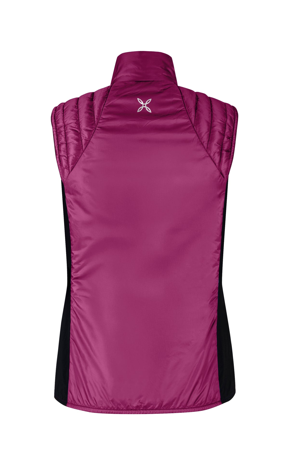 WALK VEST WOMAN BATON ROUGE