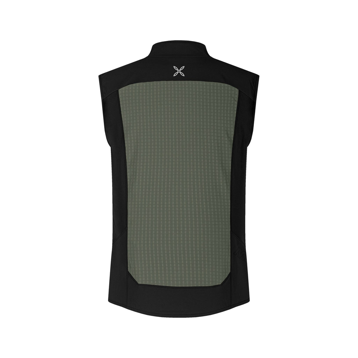 SEED VEST VERDE SALVIA