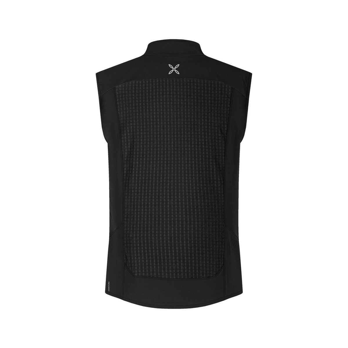 SEED VEST BLACK