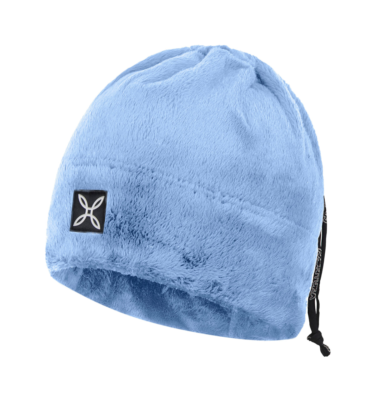 COLLAR POLAR CAP 109DARWF  BIANCO-FUCSIA