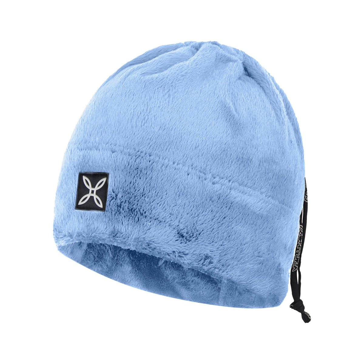 COLLAR POLAR CAP 109DARWF  BIANCO-FUCSIA