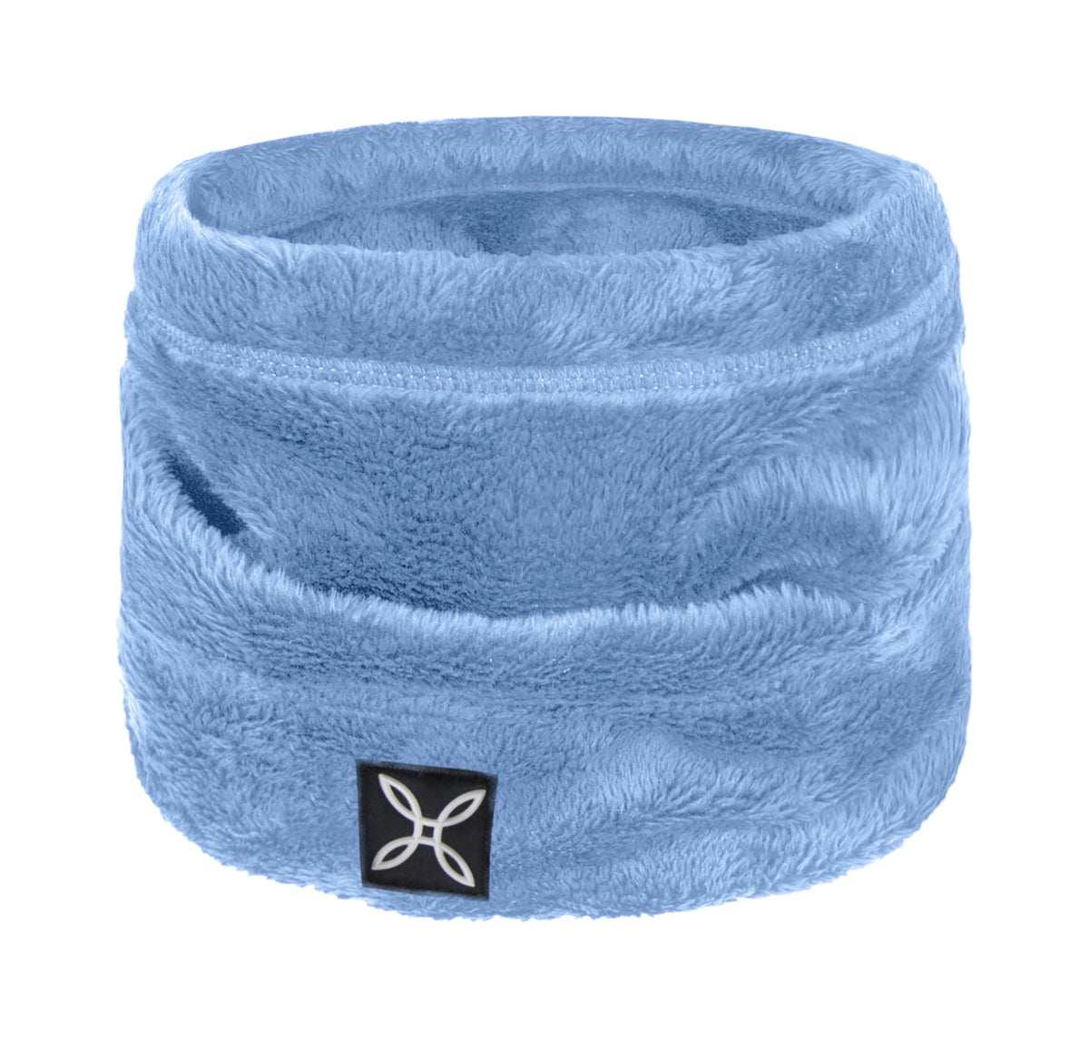 COLLAR POLAR CAP 109DARWF  BIANCO-FUCSIA