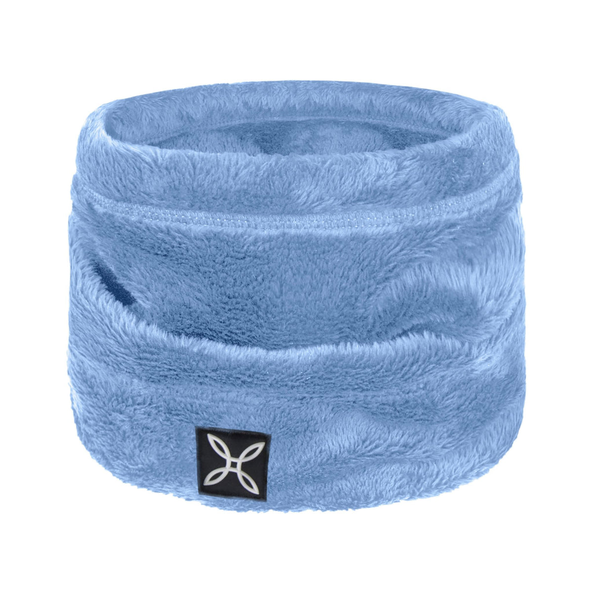 COLLAR POLAR CAP 109DARWF  BIANCO-FUCSIA