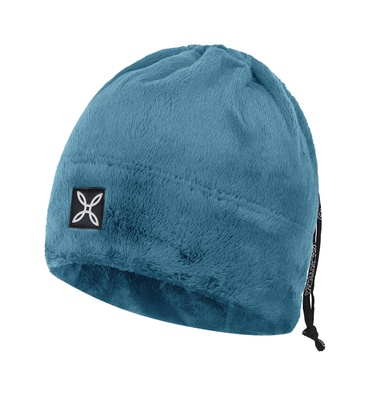 COLLAR POLAR CAP STEEL BLUE