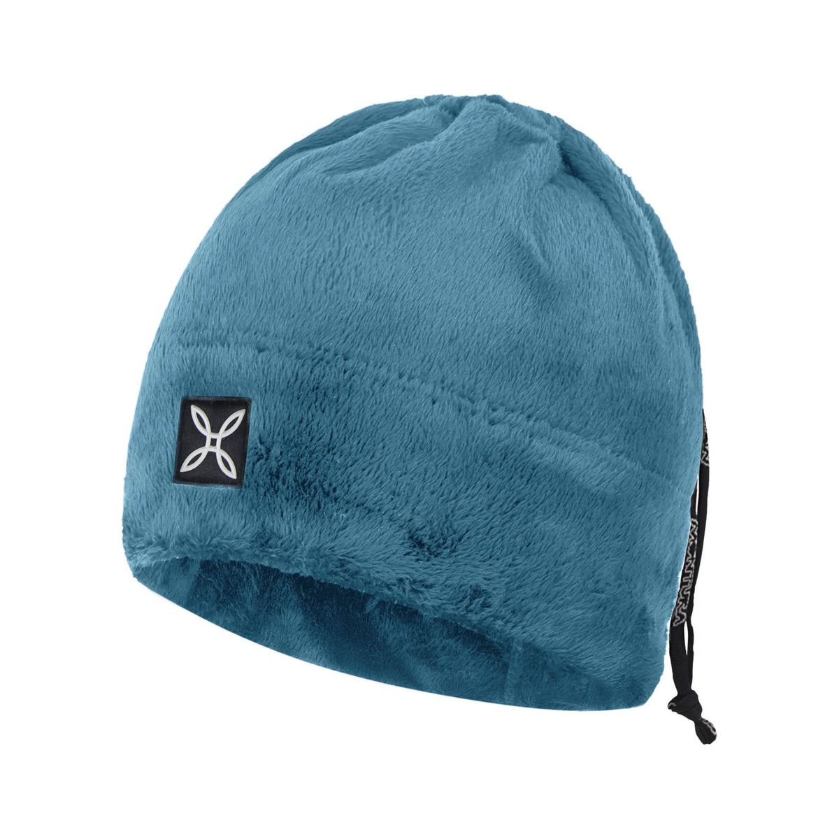 COLLAR POLAR CAP STEEL BLUE