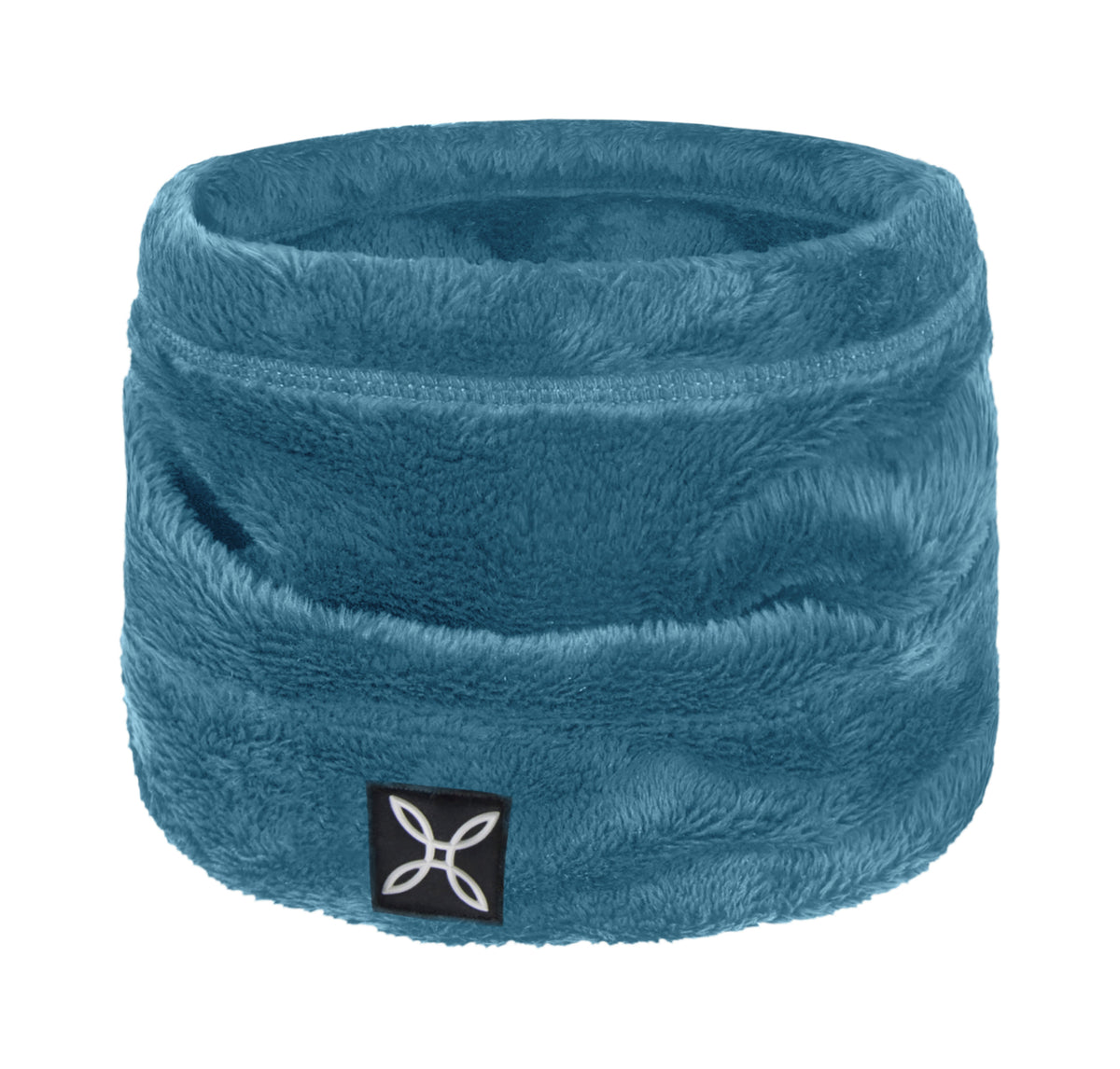 COLLAR POLAR CAP STEEL BLUE