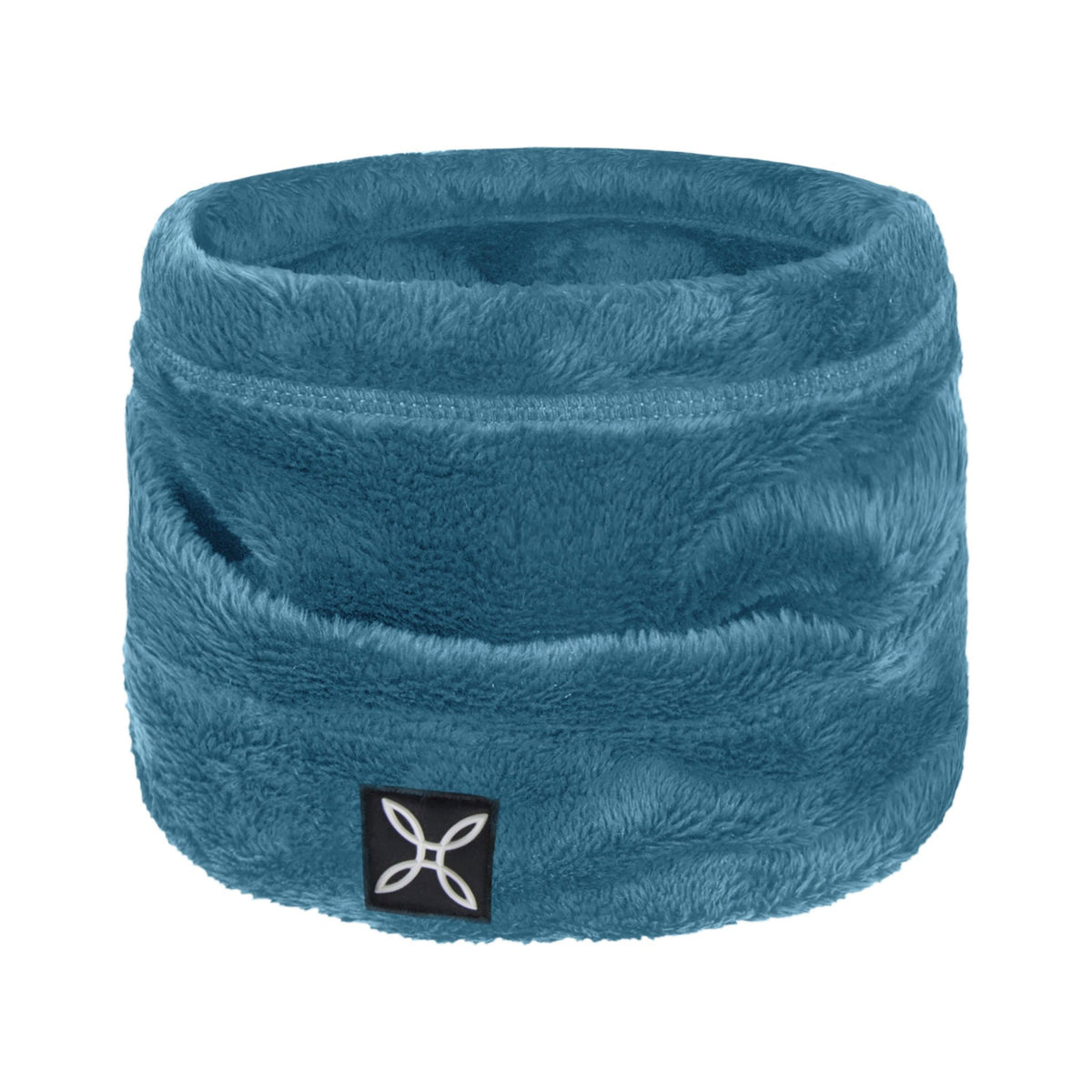 COLLAR POLAR CAP STEEL BLUE
