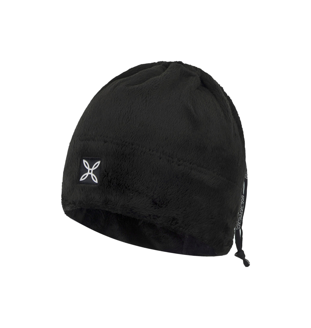COLLAR POLAR CAP BLACK