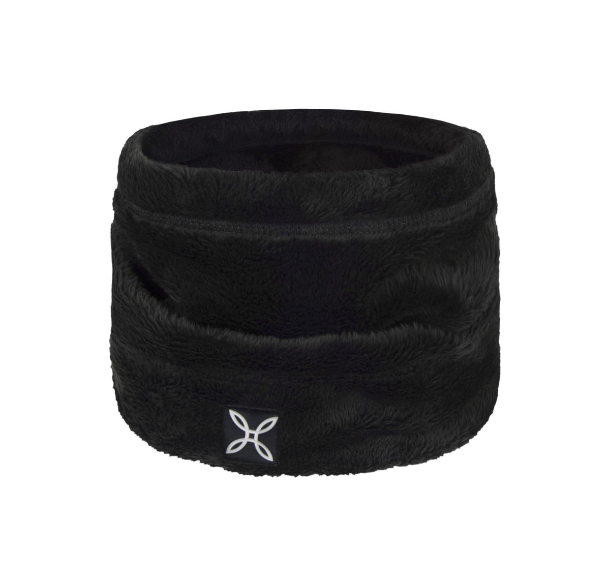 COLLAR POLAR CAP BLACK