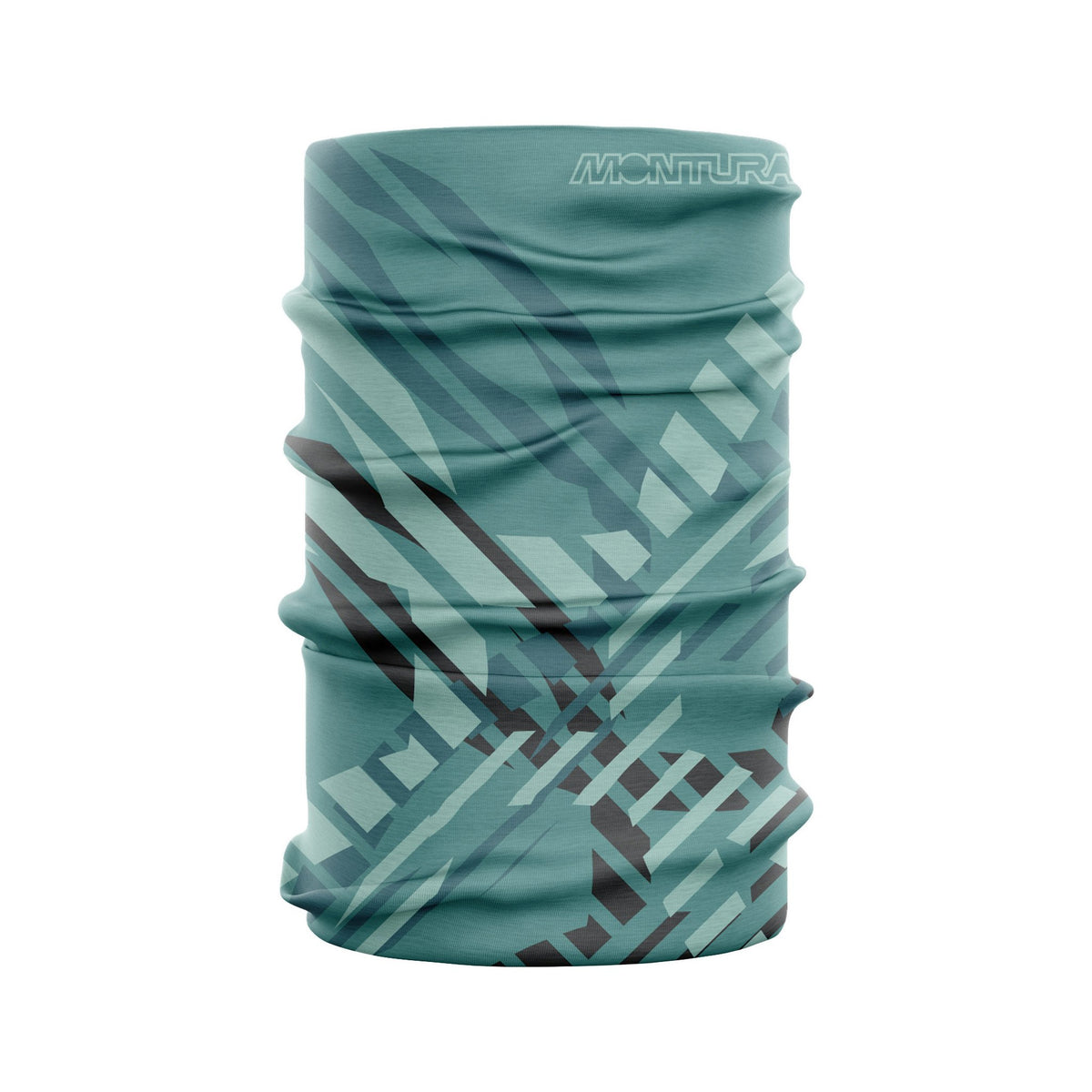 MONTURA PEEKA NECK TUBE CRYSTAL BLUE