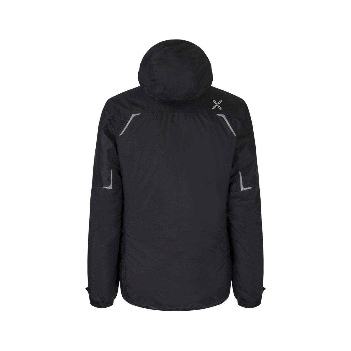 NEVIS 2.0 JACKET WOMAN BLACK