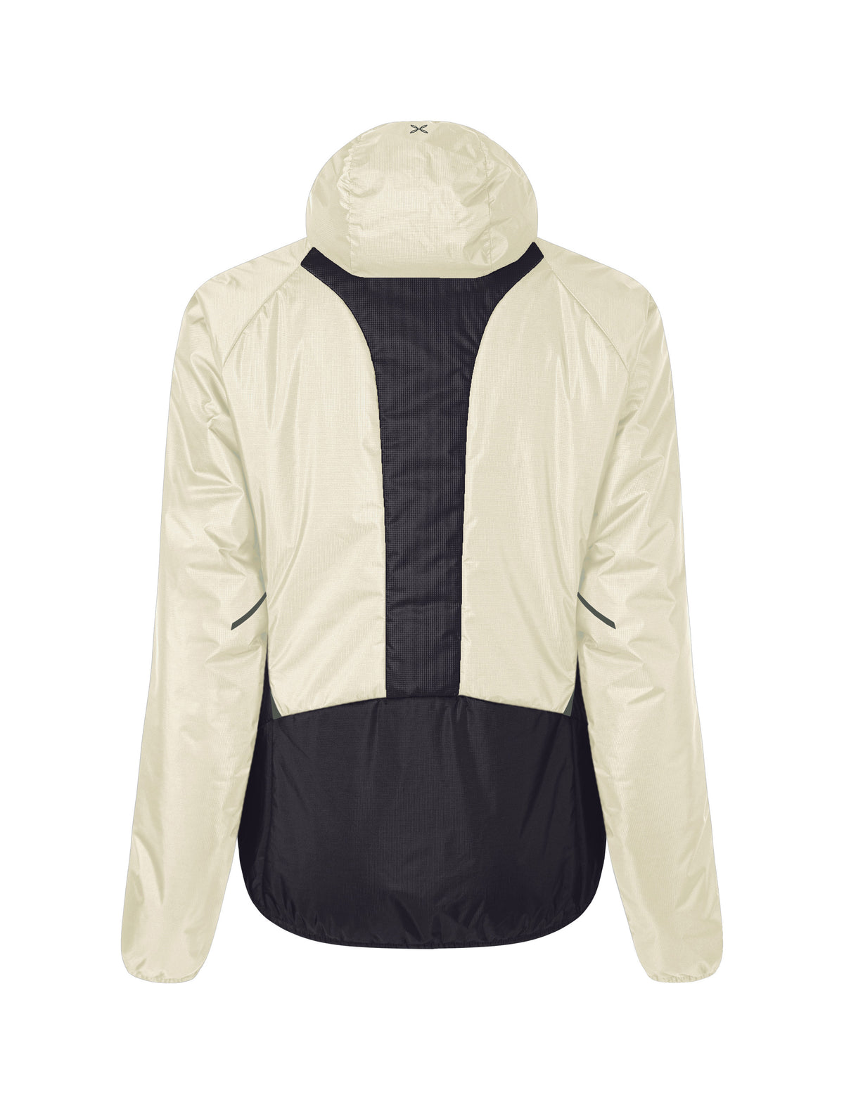 VULCAN 2.0 JACKET WOMAN SHELL/ ANTRACITE