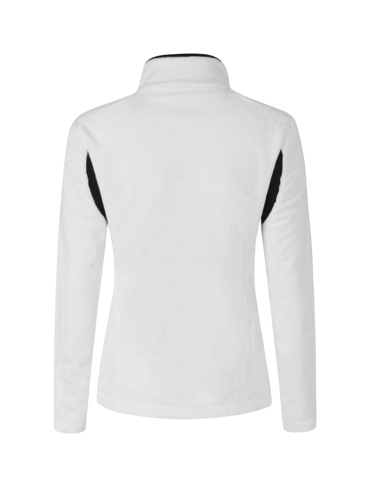 POLAR STYLE JACKET WOMAN WHITE