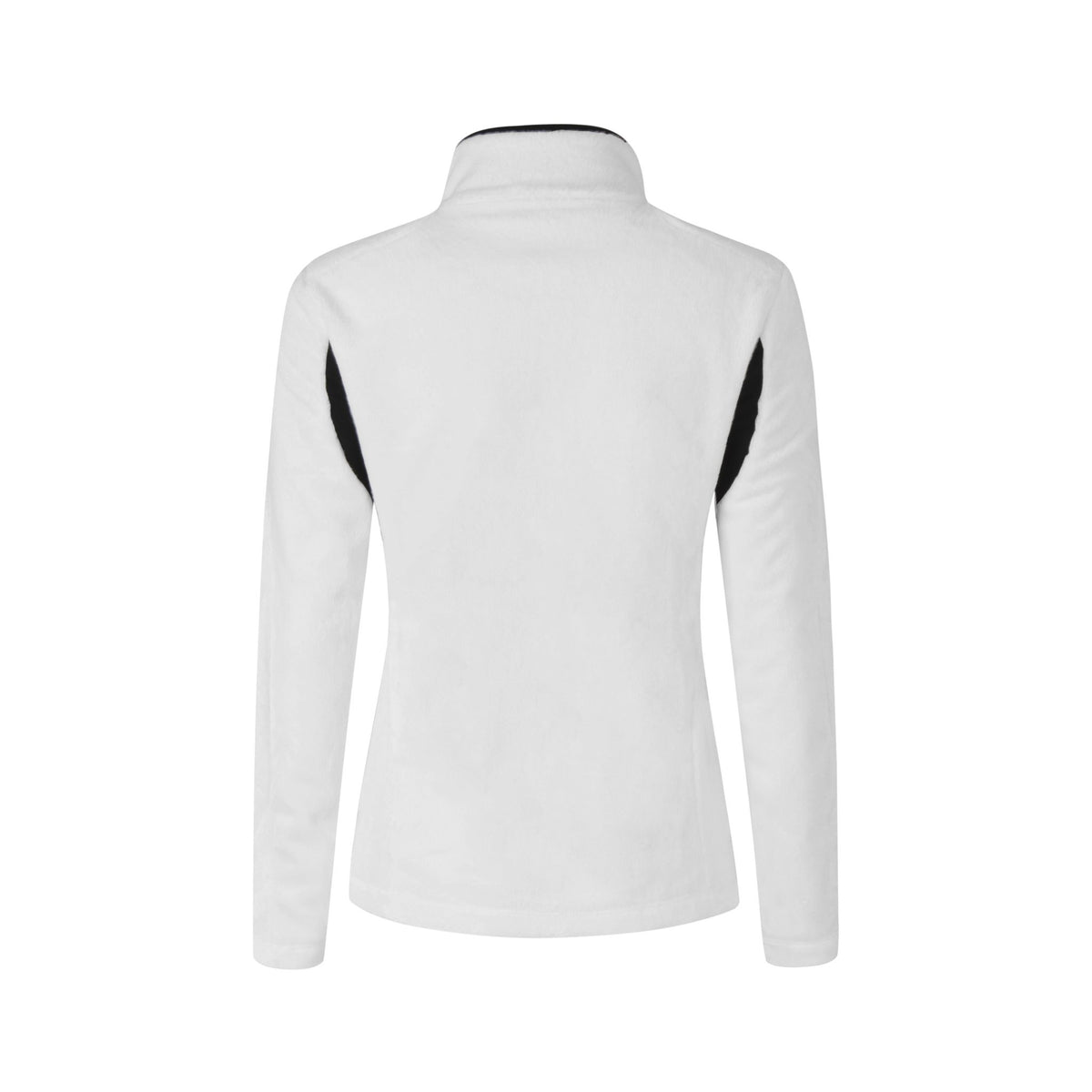 POLAR STYLE JACKET WOMAN WHITE