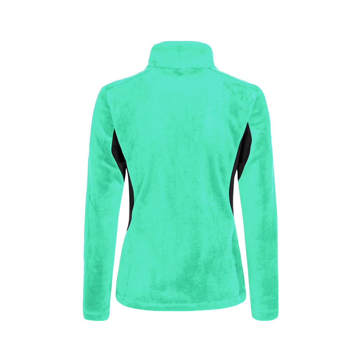 POLAR STYLE JACKET WOMAN BRIGHT TEAL