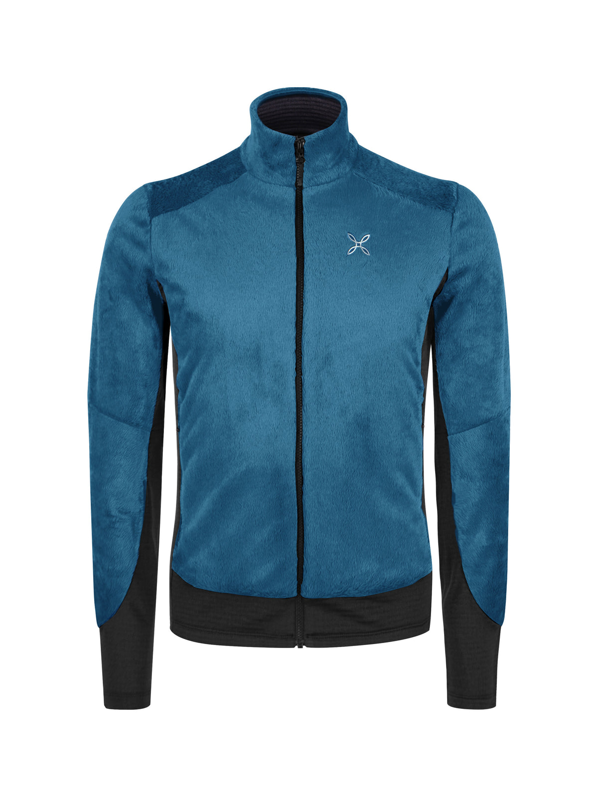 POLAR 2 JACKET STEEL BLUE
