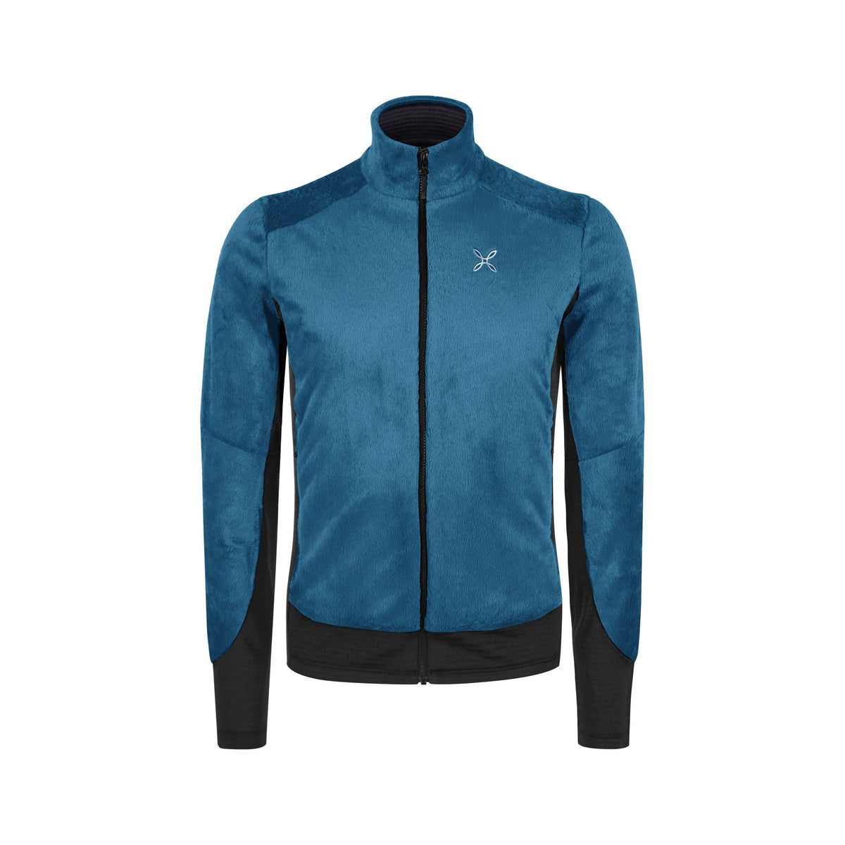 POLAR 2 JACKET STEEL BLUE
