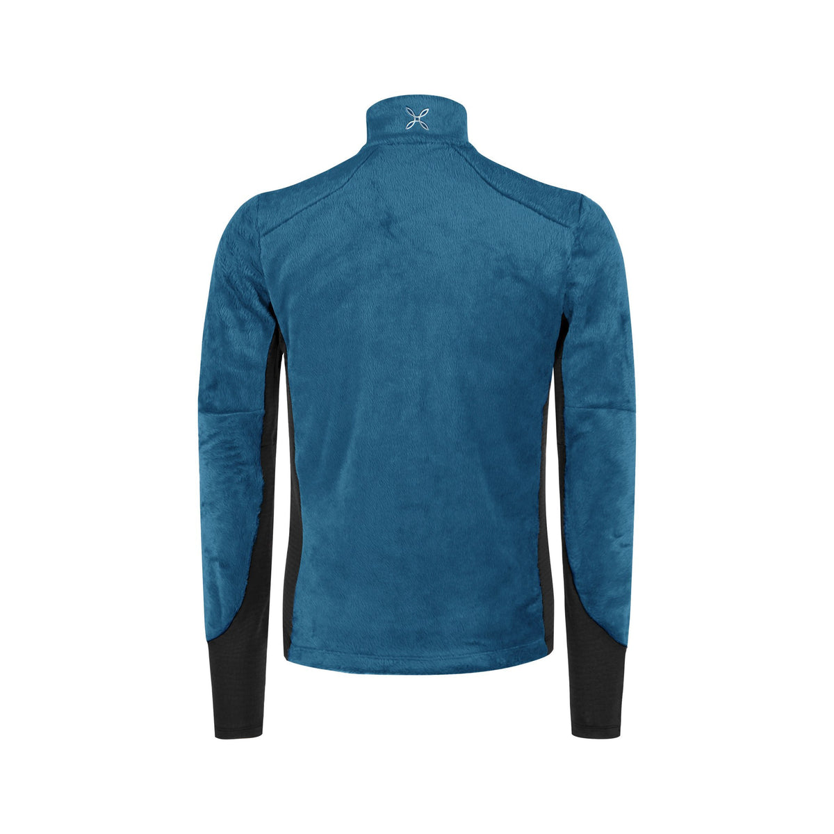 POLAR 2 JACKET STEEL BLUE