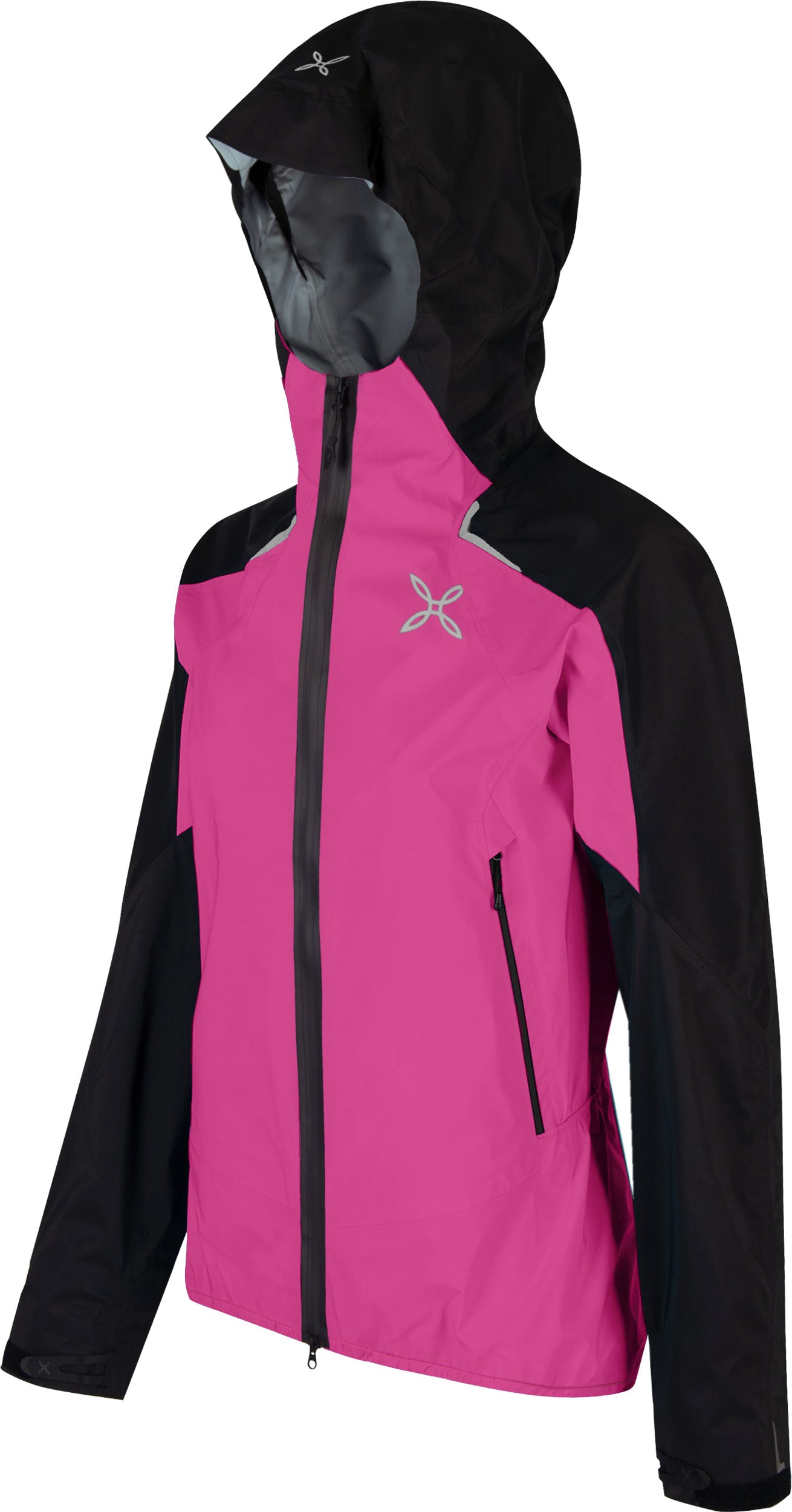 MAGICA PROMETEO JACKET WOMAN BATON ROUGE