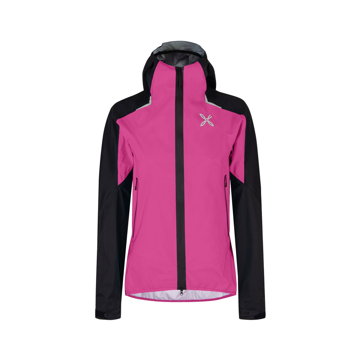 MONTURA MAGICA PROMETEO JACKET WOMAN BATON ROUGE