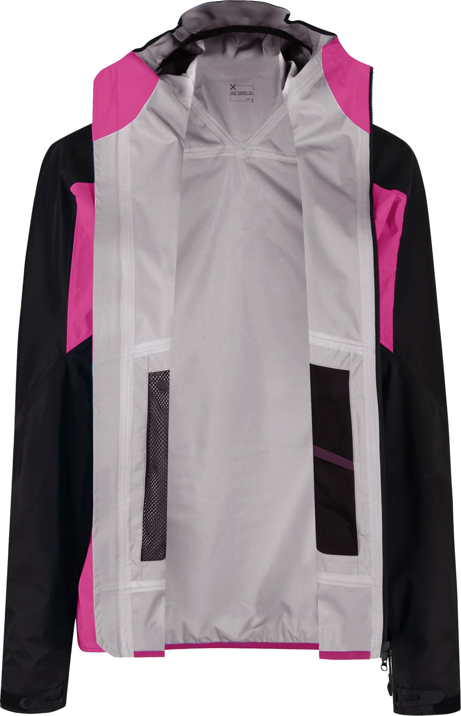 MAGICA PROMETEO JACKET WOMAN BATON ROUGE