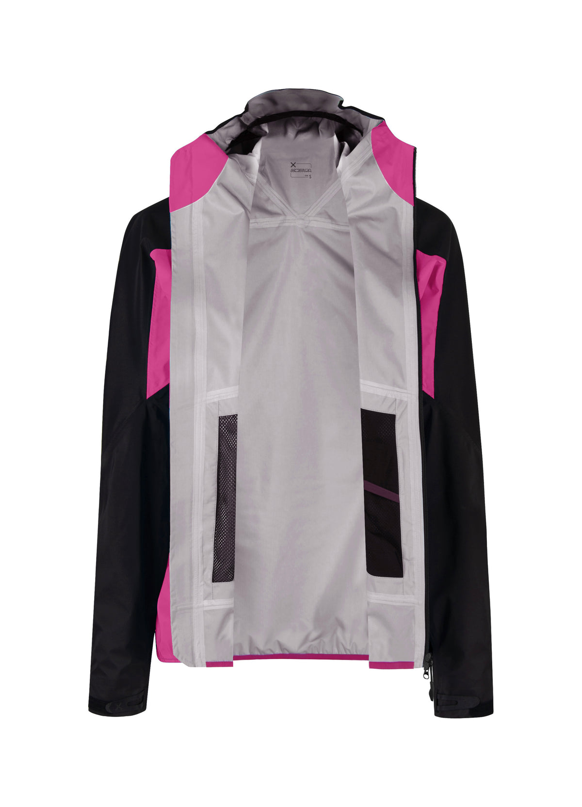 MAGICA PROMETEO JACKET WOMAN BATON ROUGE