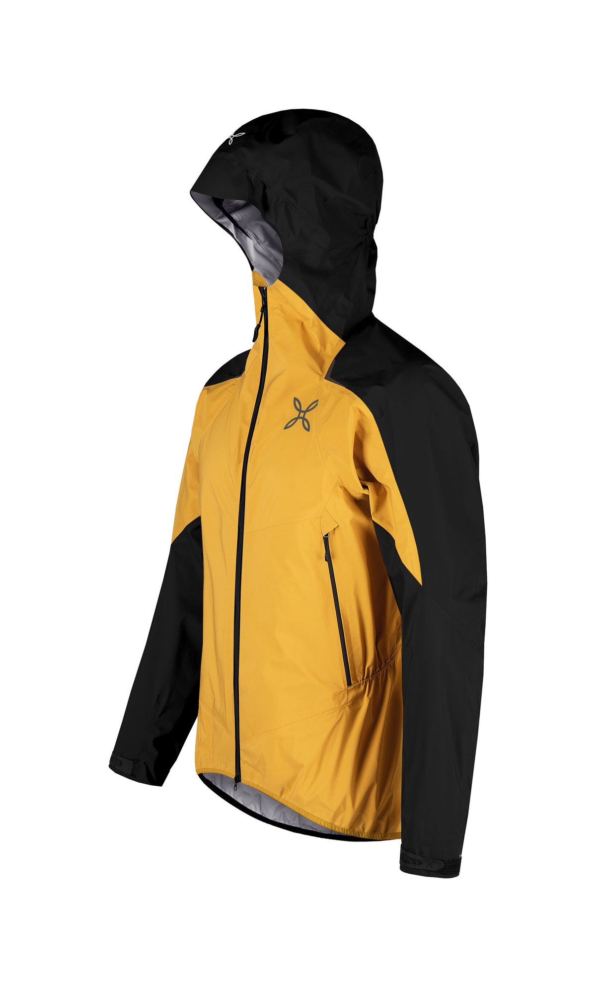 MAGICA PROMETEO JACKET MUSTARD