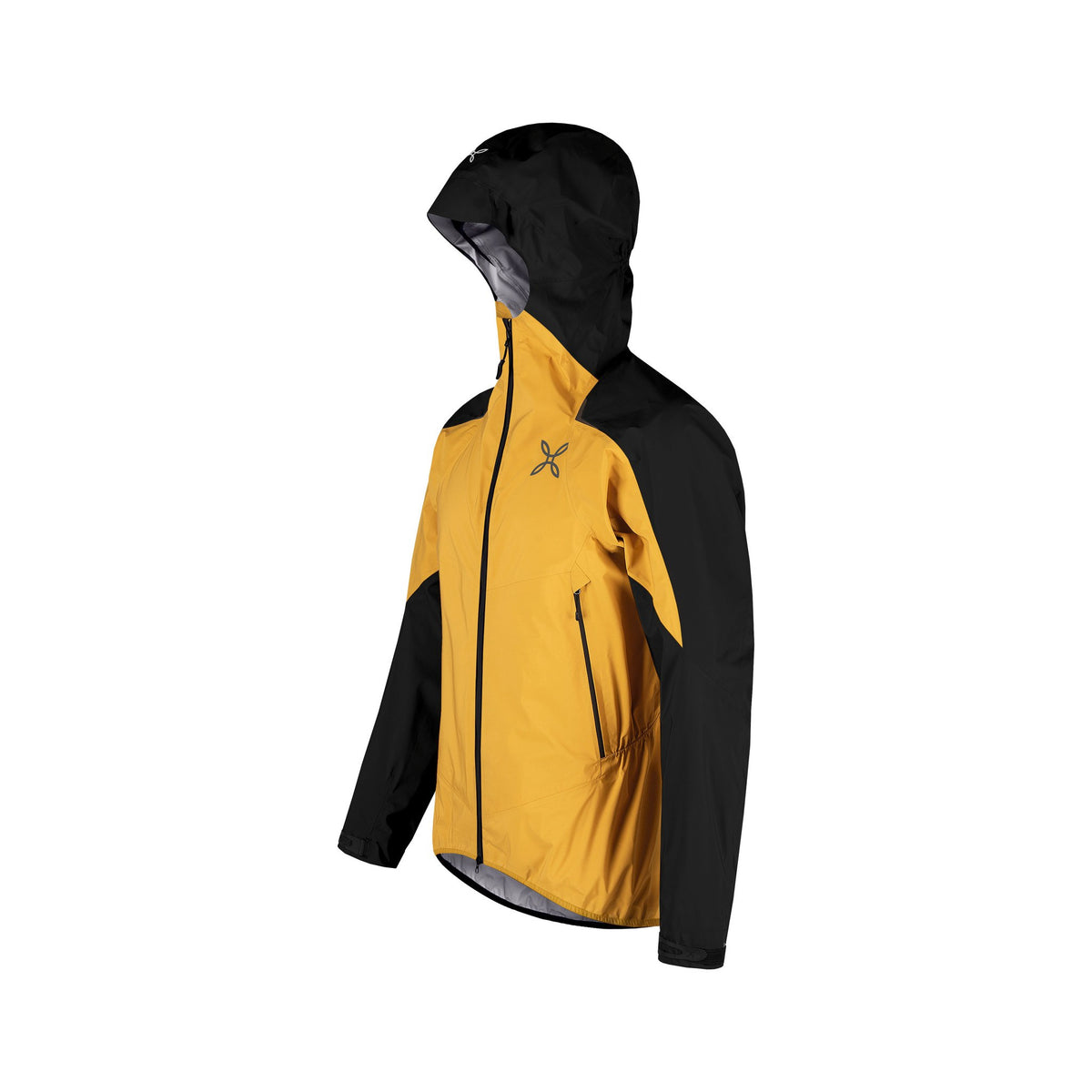 MAGICA PROMETEO JACKET MUSTARD