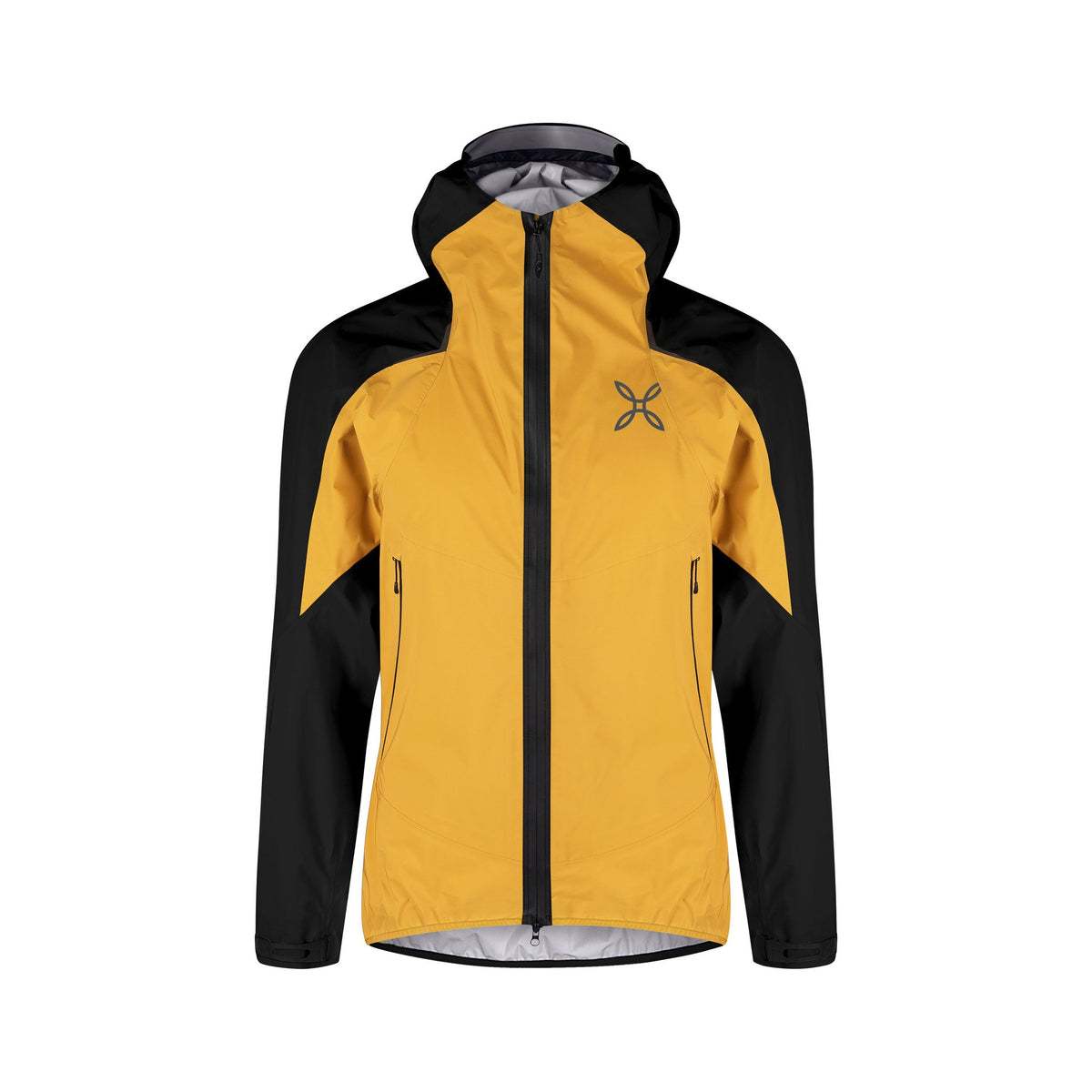MAGICA PROMETEO JACKET MUSTARD