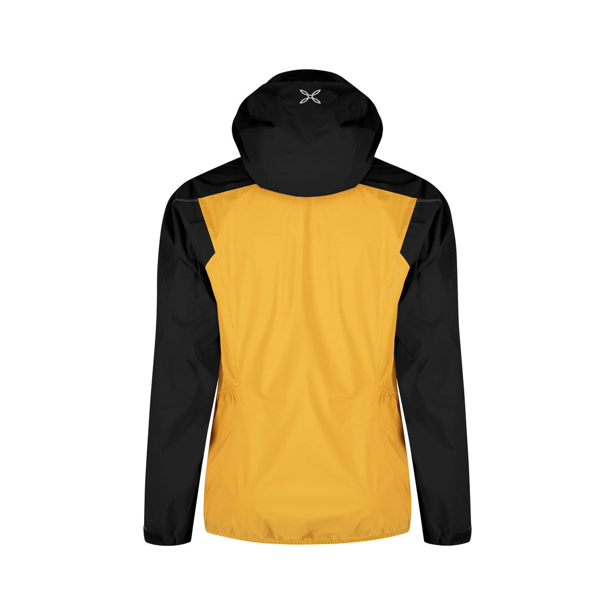 MAGICA PROMETEO JACKET MUSTARD