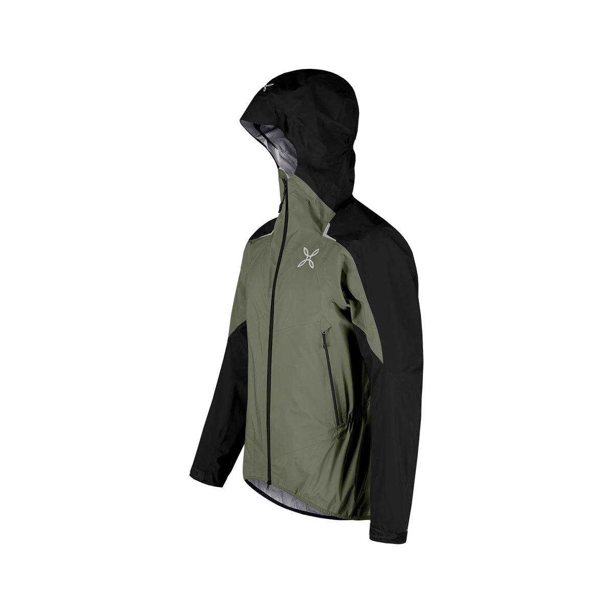 MAGICA PROMETEO JACKET VERDE SALVIA