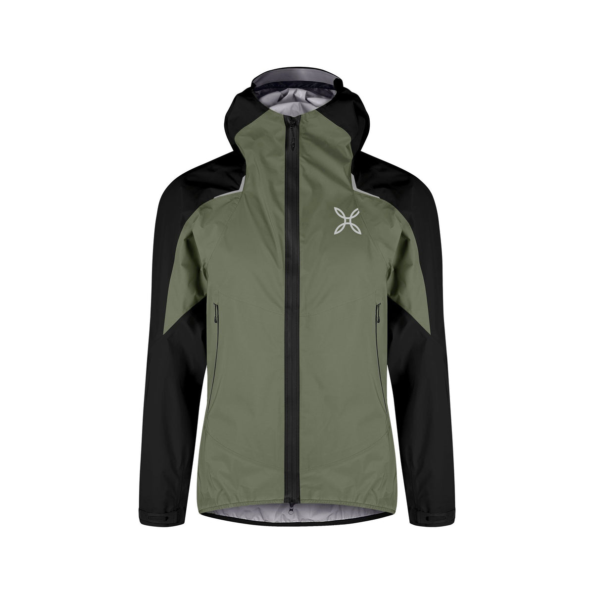 MAGICA PROMETEO JACKET VERDE SALVIA
