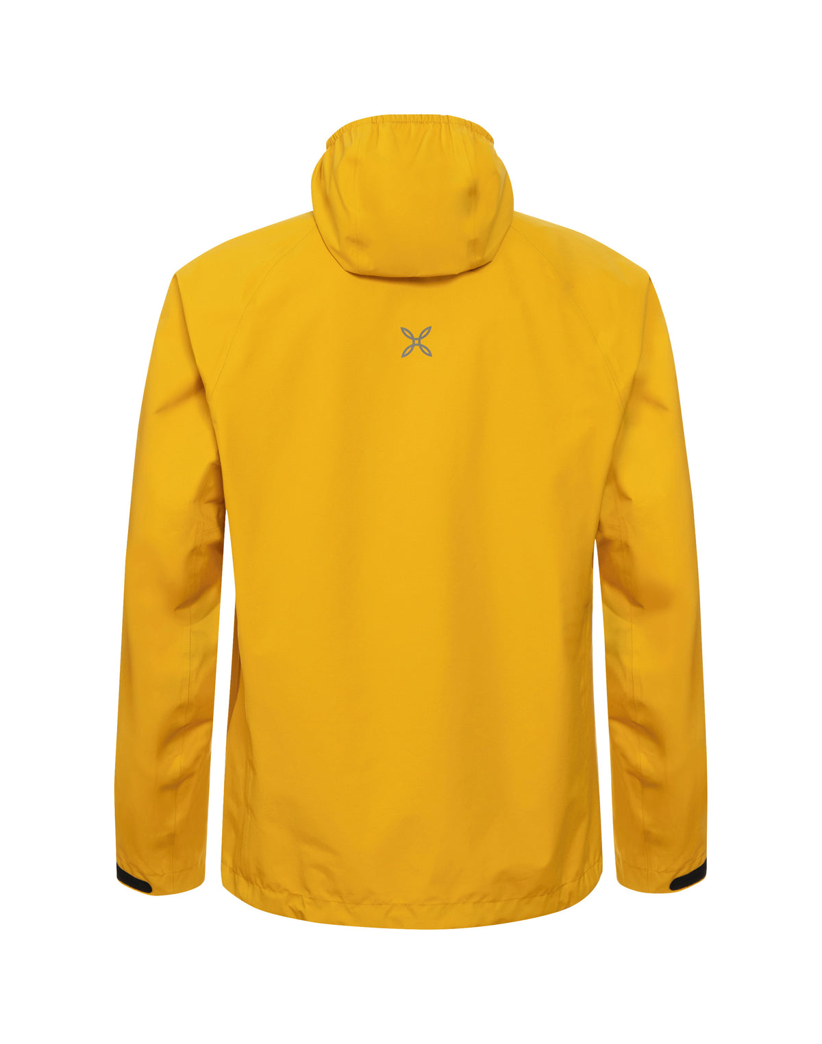 SHELTER JACKET MUSTARD