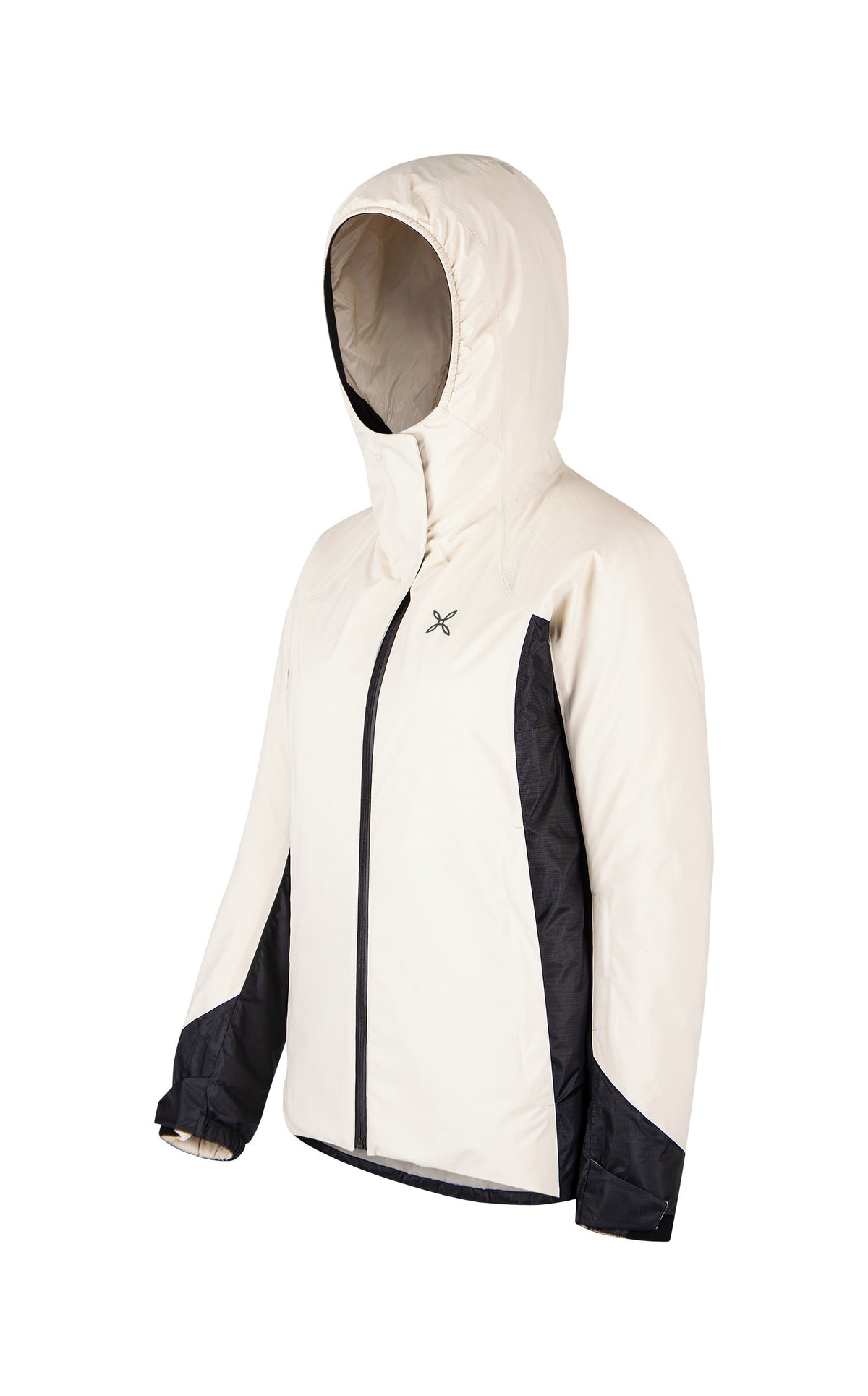 ICE SKI JACKET WOMAN SHELL
