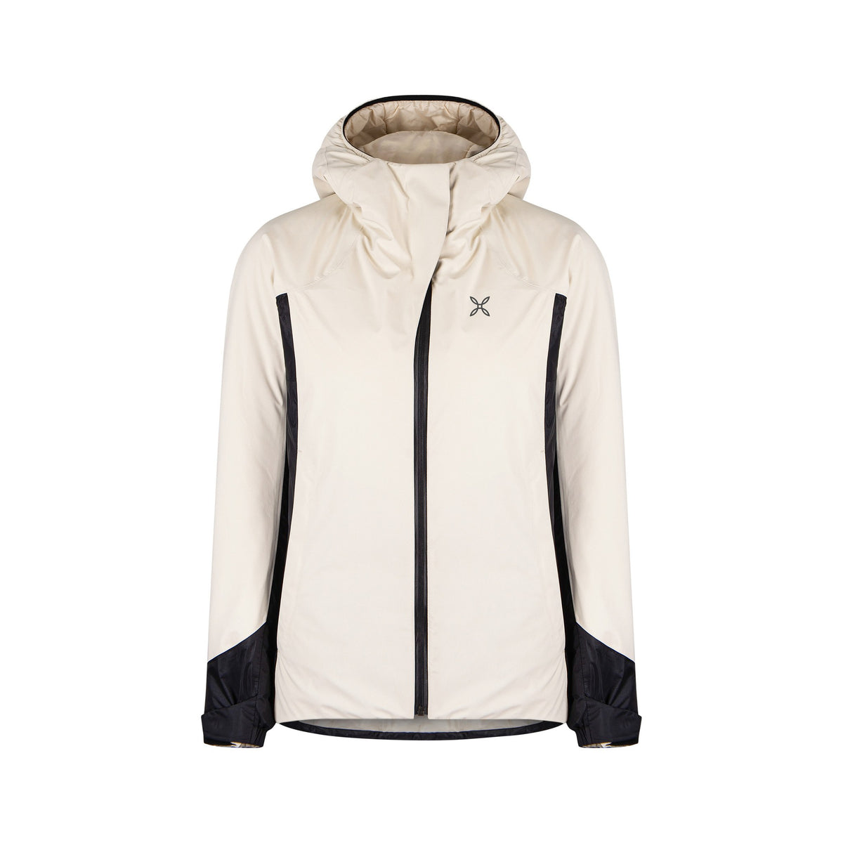ICE SKI JACKET WOMAN SHELL