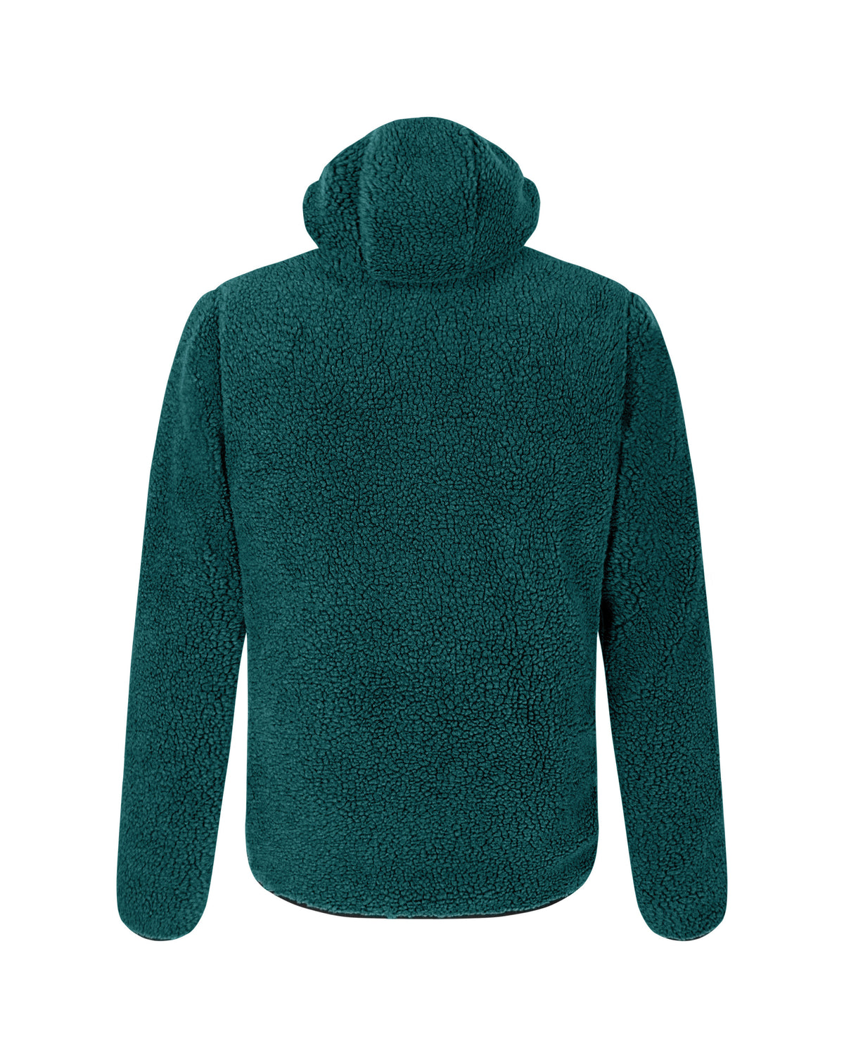 SHERPA MAGLIA STEEL BLUE