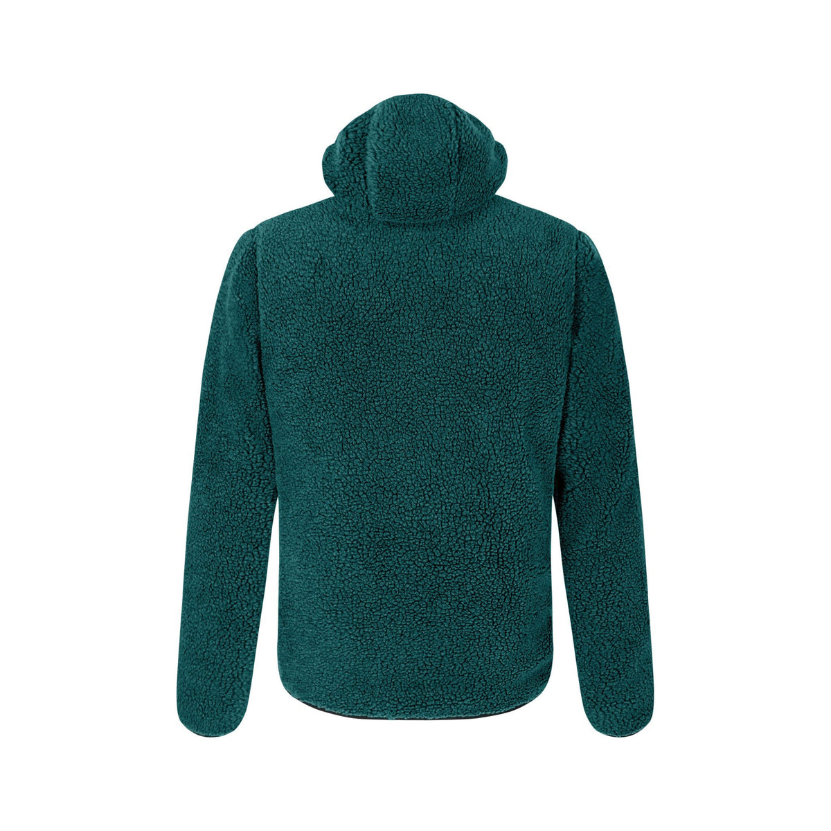 SHERPA MAGLIA STEEL BLUE