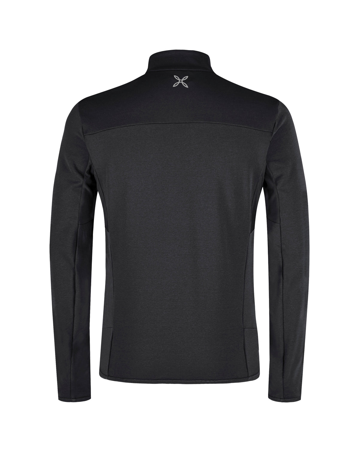 STRETCH 2 MAGLIA black raven