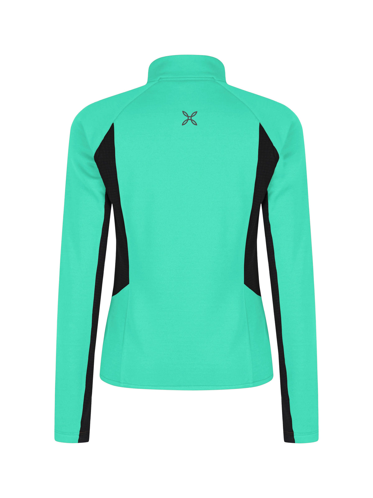 DESTINY MAGLIA WOMAN BRIGHT TEAL